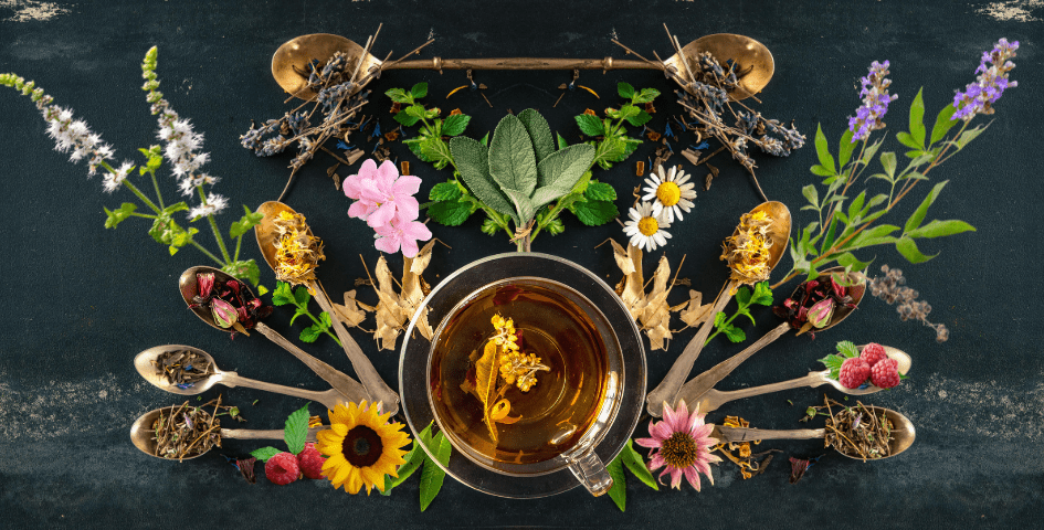 What Is Fertility Tea and Does It Work? - Genesis Fertility NY